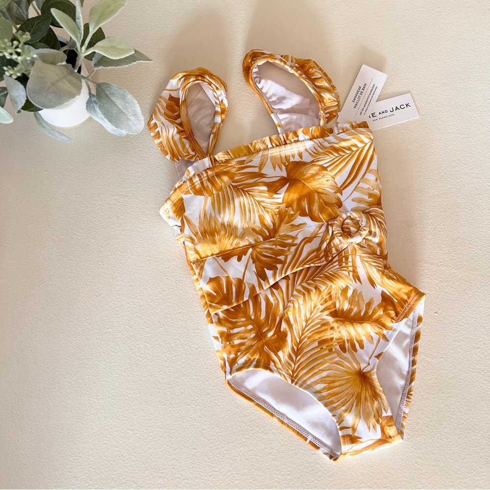 Janie and Jack swimsuit